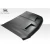 2007-2014 Chevrolet Tahoe CVX Hood - image 8