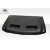 2007-2014 Chevrolet Tahoe Avalanche Suburban CVX Hood - 1 Piece - image 4