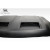 2007-2014 Chevrolet Tahoe Avalanche Suburban Duraflex CVX Hood - 1 Piece - image 6