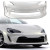 FRP ARTI Body Kit 4pc > Toyota 86 2017-2020 - image 6