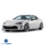 FRP ARTI Body Kit 4pc > Toyota 86 2017-2021 - image 9