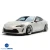 FRP ARTI Body Kit 4pc > Toyota 86 2017-2021 - image 11