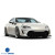 FRP ARTI Body Kit 4pc > Toyota 86 2017-2021 - image 12
