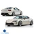 FRP ARTI Body Kit 4pc > Toyota 86 2017-2021 - image 2