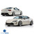 FRP ARTI Body Kit 4pc > Toyota 86 2017-2020 - image 2