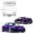 FRP ARTI Body Kit 4pc > Toyota 86 2017-2021 - image 3