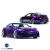 FRP ARTI Body Kit 4pc > Toyota 86 2017-2021 - image 4