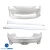 FRP ARTI Body Kit 4pc > Toyota 86 2017-2021 - image 5