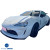 FRP ARTI Body Kit 4pc > Toyota 86 2017-2020 - image 17