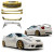 FRP TRDE Body Kit w Wing 5pc > Toyota Celica (ZZT231) 2000-2005 - image 1