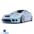 FRP TRDE Body Kit w Wing 5pc > Toyota Celica (ZZT231) 2000-2005 - image 24