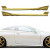 FRP TRDE Body Kit w Wing 5pc > Toyota Celica (ZZT231) 2000-2005 - image 31