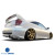 FRP TRDE Body Kit w Wing 5pc > Toyota Celica (ZZT231) 2000-2005 - image 62