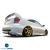 FRP TRDE Body Kit w Wing 5pc > Toyota Celica (ZZT231) 2000-2005 - image 62