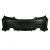 2022-2025 Toyota GR86 N-R1 Rear Bumper - image 3