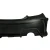 2022-2025 Toyota GR86 N-R1 Rear Bumper - image 4