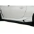 2022-2025 Toyota GR86 / Subaru BRZ N-R1 Side Skirt Rocker Panels - 2 Piece - image 3