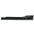 2022-2025 Toyota GR86 N-R1 Side Skirts - image 3