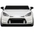 2022-2025 Toyota GR86 / Subaru BRZ N-R1 Front Bumper - 1 Piece - image 1