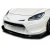 2022-2025 Toyota GR86 / Subaru BRZ N-R1 Front Bumper - 1 Piece - image 3