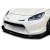 2022-2025 Toyota GR86 / Subaru BRZ N-R1 Front Bumper - 1 Piece - image 3