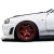 1999-2002 Nissan Skyline R34 GT-R Z-Tune Look Front Fenders - 2 Piece - image 1