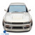 FRP DMA v2 Hood > Nissan Silvia (S13) 1989-1994 - image 2