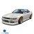 FRP DMA v2 Hood > Nissan Silvia (S13) 1989-1994 - image 3