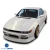 FRP DMA v2 Hood > Nissan Silvia (S13) 1989-1994 - image 4