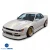 FRP DMA v2 Hood > Nissan Silvia (S13) 1989-1994 - image 5