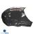 Carbon Fiber OER Hood > BMW Z3 (E36/7) 1996-2002 - image 5