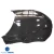 Carbon Fiber OER Hood > BMW Z3 (E36/7) 1996-2002 - image 6