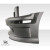 2005-2009 Ford Mustang CVX Body Kit - 4 Piece - image 3