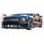 2005-2009 Ford Mustang CVX Body Kit - 4 Piece - image 3