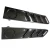 Carbon Fiber OER Side Gill Vents > BMW Z3 (E36/7) 1996-2002 - image 2