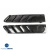 Carbon Fiber OER Side Gill Vents > BMW Z3 (E36/7) 1996-2002 - image 14