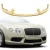 FRP OE Front Lower Half-Bumper > Bentley GT 2011-2015 - image 9