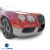 FRP OE Front Lower Half-Bumper > Bentley GT 2011-2015 - image 16