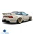 FRP BK Roof Spoiler Wing > Nissan 240SX 1989-1994 > 3dr Hatch - image 2