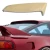 FRP BK Roof Spoiler Wing > Nissan 240SX 1989-1994 > 3dr Hatch - image 3