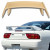 FRP Type-X OR Spoiler Wing > Nissan 240SX 1989-1994 > 3dr Hatch - image 1