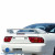 FRP Type-X OR Spoiler Wing > Nissan 240SX 1989-1994 > 3dr Hatch - image 2
