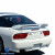 FRP Type-X OR Spoiler Wing > Nissan 240SX 1989-1994 > 3dr Hatch - image 3