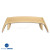 FRP Type-X OR Spoiler Wing > Nissan 240SX 1989-1994 > 3dr Hatch - image 20