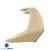 FRP Type-X OR Spoiler Wing > Nissan 240SX 1989-1994 > 3dr Hatch - image 22