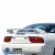 FRP Type-X OR Spoiler Wing > Nissan 240SX 1989-1994 > 3dr Hatch - image 14