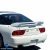 FRP Type-X OR Spoiler Wing > Nissan 240SX 1989-1994 > 3dr Hatch - image 15