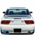 FRP Type-X OR Spoiler Wing > Nissan 240SX 1989-1994 > 3dr Hatch - image 16