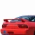 FRP Type-X OR Spoiler Wing > Nissan 240SX 1989-1994 > 3dr Hatch - image 29