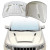 FRP SRT-DM Hood > Jeep Cherokee (WK2) 2011-2022 - image 1